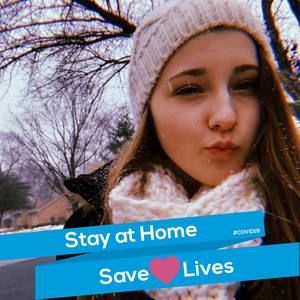 Meet your Posher, Ginny